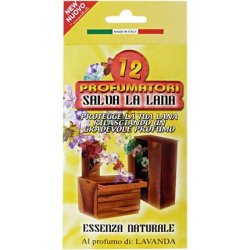 Modina Tarmicide for Wool Protection Lavender