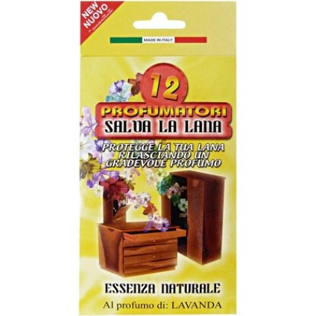 Modina Tarmicide for Wool Protection Lavender