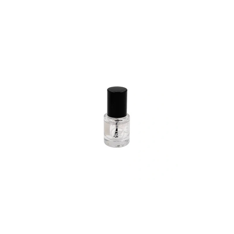 Beautytime Extreme Make Up Gel Nail Polish Transparent Color 75 Milliliters
