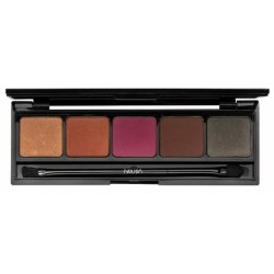 NOUBA OMBRETTO PALETTE KILLER LOOK 07 - Eyeshadow Palette