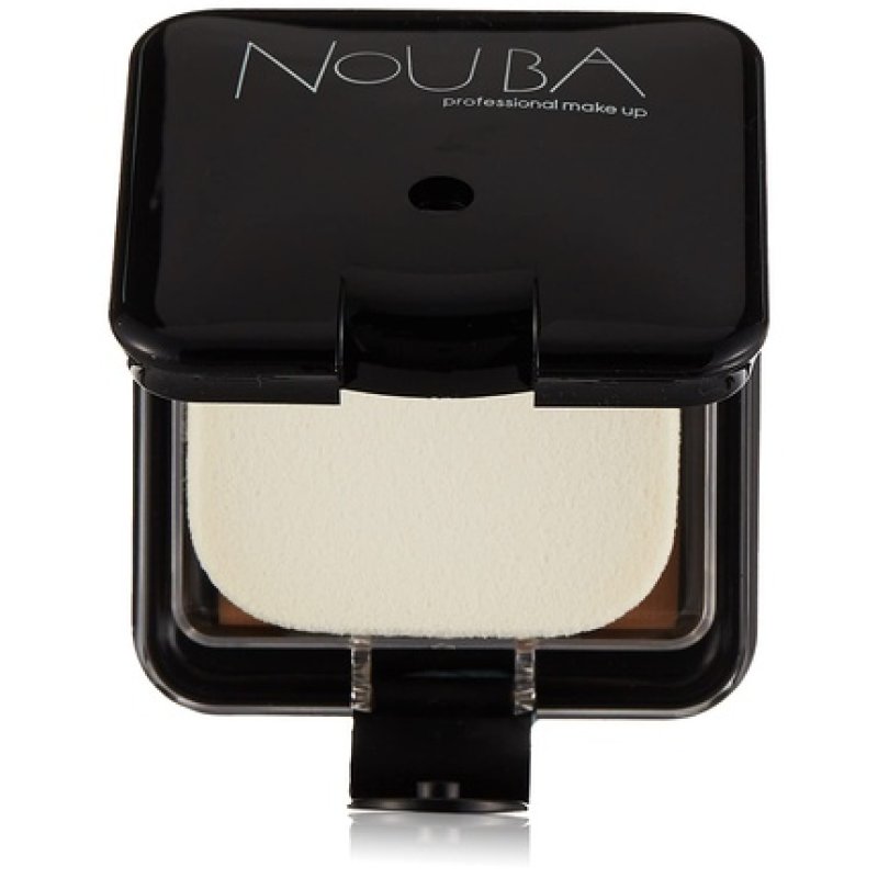 Nouba Compact Foundation Divinouba CC Cream N°3 Light Beige 30 SPF 9ml