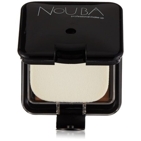 Nouba Compact Foundation Divinouba CC Cream N°3 Light Beige 30 SPF 9ml