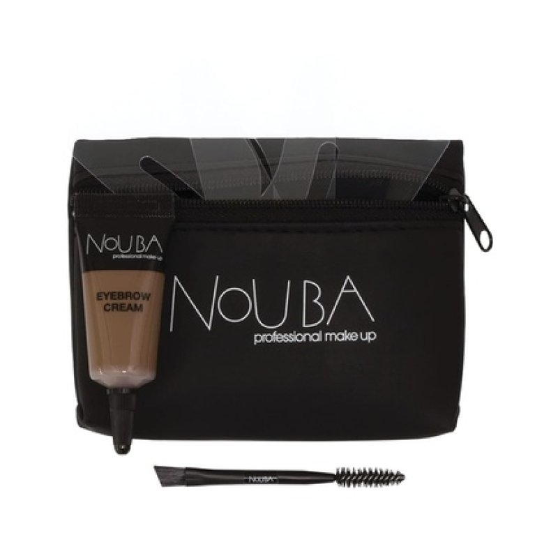 NOUBA Brow Improver Set