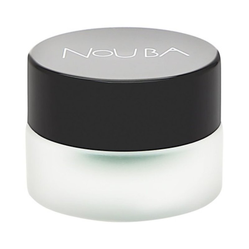 Nouba Write And Blend Contour Gel Eyeliner 35 - 5 Ml