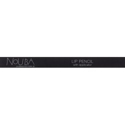 Nouba Lip Pencil Lip Correction Stick No. 25 Pink