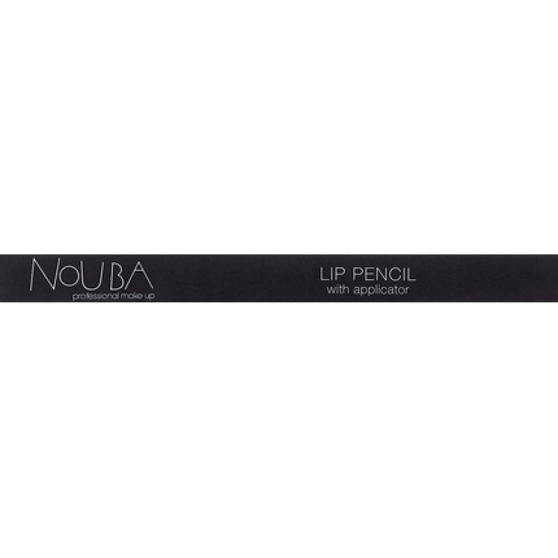 Nouba Lip Pencil Lip Correction Stick No. 25 Pink
