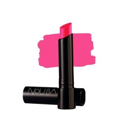 Nouba Shine Lipstylo Lipstick Lustrous Hydrating Lip Balm with Aloe and Papaya Extract Color 06
