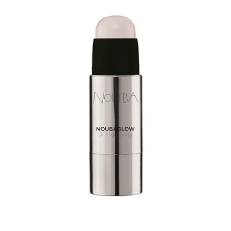 Nouba Skin Lightening Shimmer Stick - Adds Shimmer, Easy to Use On The Go