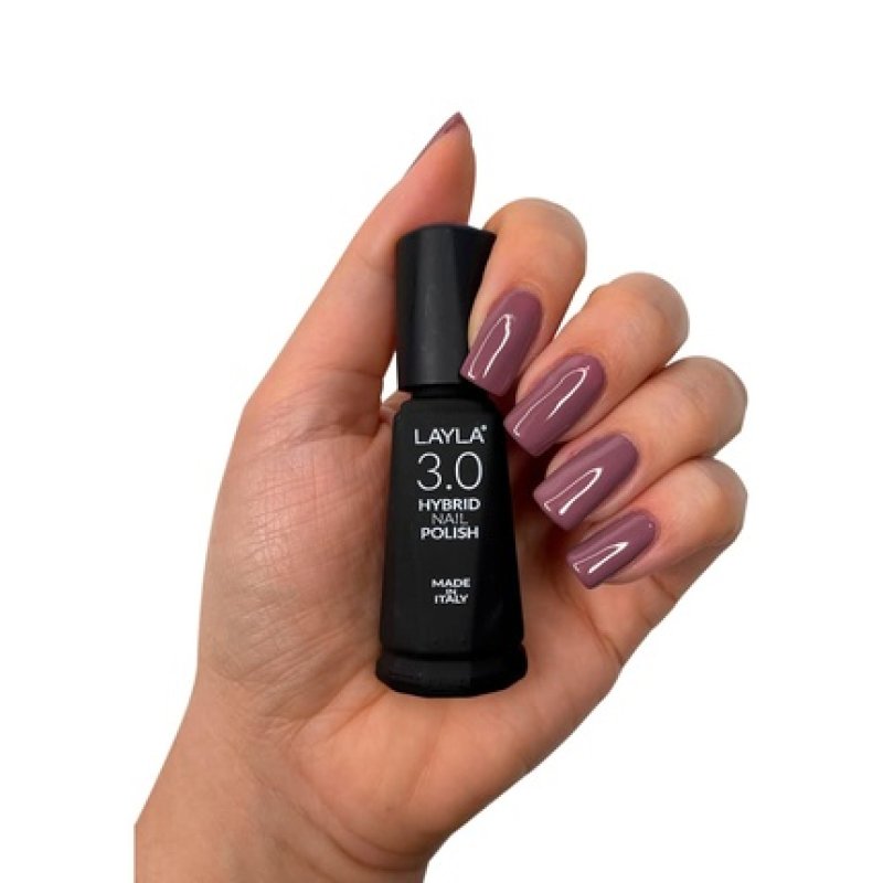 3.0 Hybrid Nail Polish No. 2.1 10ml