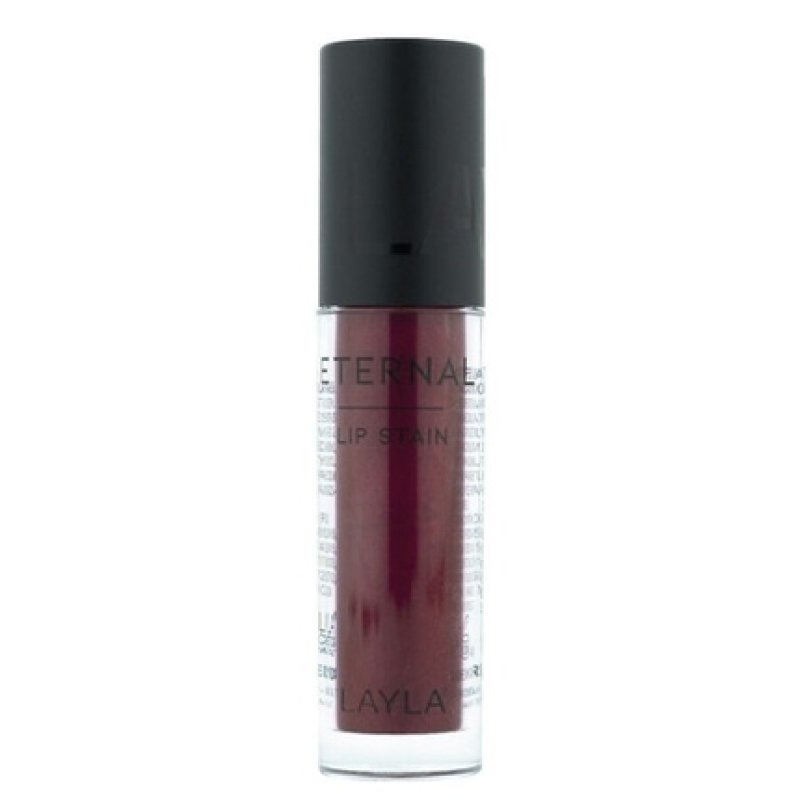 Layla Eternal Lip Stain N1 Tickled - 4 Ml