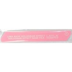 Layla Lima Hologram Effect Base File