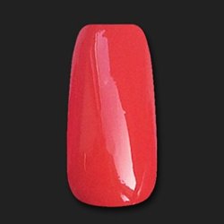 Layla Cosmetics Milano No Lamp Polish Colour Gel Rich Coral 10ml