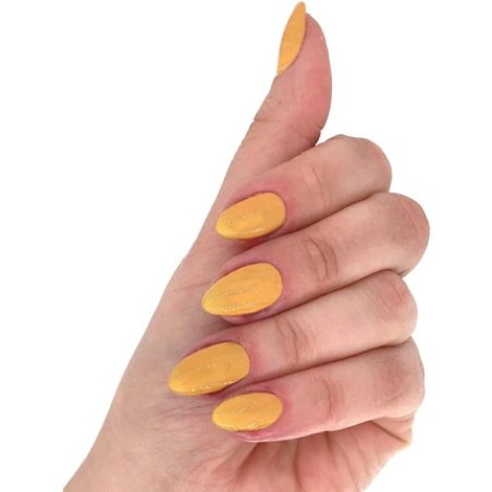 Layla Enamel Semi-Permanent Gel Polish 213 Camel C3