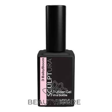 Layla Sculptura Builder Gel - Perfect Nails