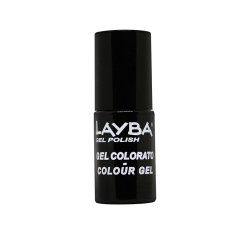 LAYBA Gel Polish Number 608