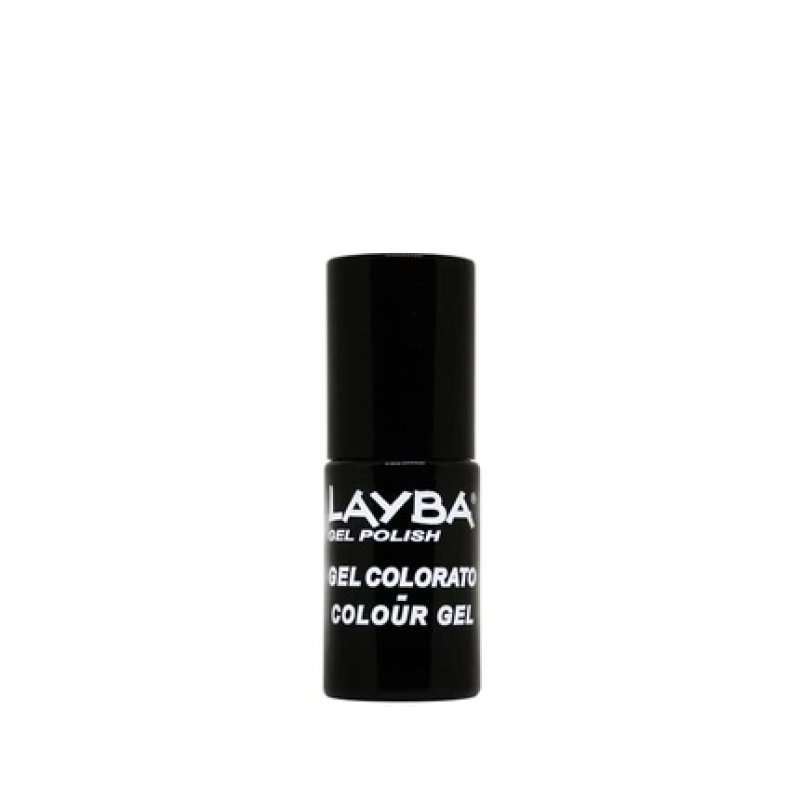 LAYBA Gel Polish No. 658