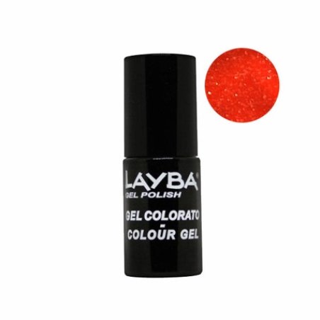 Layla Gel Polish Layba N662
