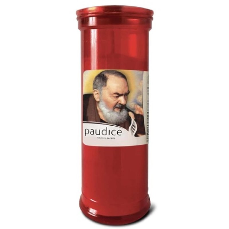 Lumino Misura 60 - Red