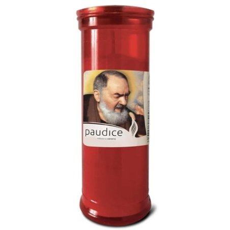 Lumino Misura 60 - Red