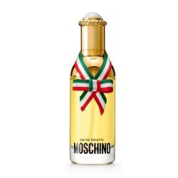 Tester Moschino Pour Femme Edt 75ml