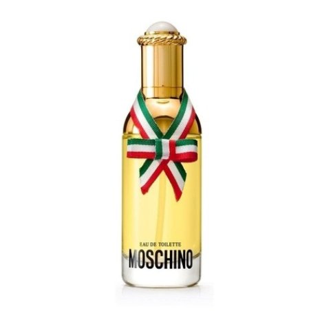 Tester Moschino Pour Femme Edt 75ml