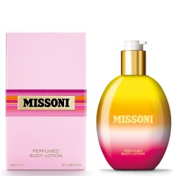Missoni 250 ml Lotion Femmes