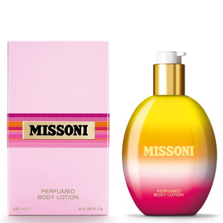 Missoni by Missoni Body Lotion 250ml
