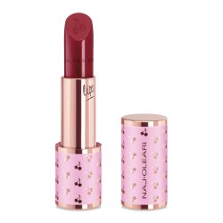 Naj-Oleari Forever Matte Lipstick 10 Wine 4g
