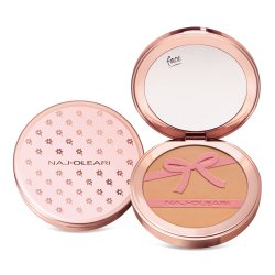 Naj-Oleari Luminous Perfection Bronzer 9 g 01 Pink