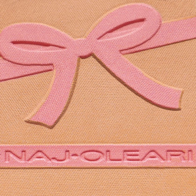 Naj-Oleari Luminous Perfection Bronzer 9 g 01 Pink