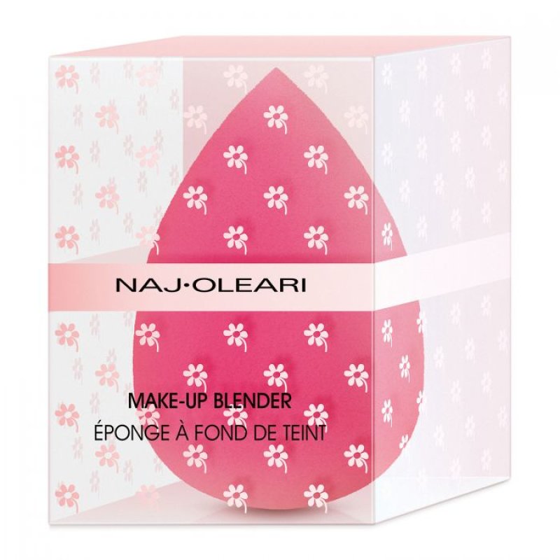 Naj Oleari Makeup Sponge 1ml