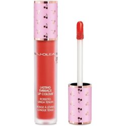 Naj-Oleari Lasting Embrace Lip Colour 07 Poppy Red 5ml