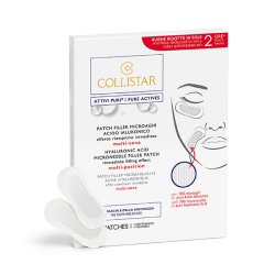 Collistar Patch Filler Masque Unisexe Patchs