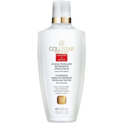 Collistar Micellar Cleansing Water Make-Up Remover 400ml