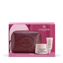 Collistar Rigenera Smoothing Anti-Wrinkle Cream 50ml and Eye Cream 5ml