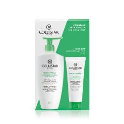 Collistar Set Reshaping Anticellulite Long-Lasting Effect