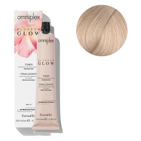 Farmavita Omniplex Blossom Toner 10.02