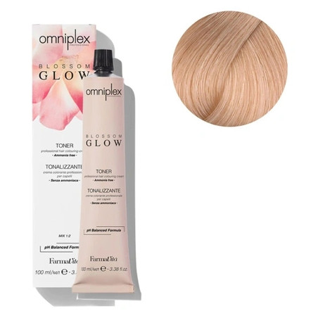 Farmavita Omniplex Blossom Toner 10.43