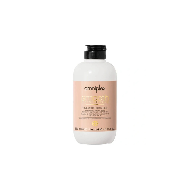 Farmavita Omniplex Smooth Conditioner 250ml