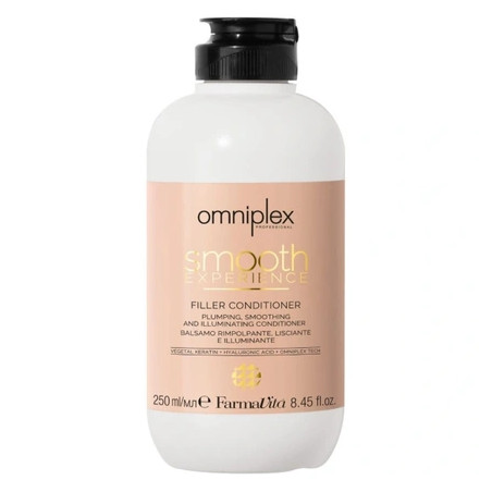 Farmavita Omniplex Smooth Conditioner 250ml