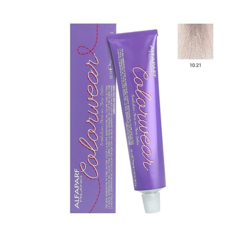 AlfaParf 8022297040080 Hair Dye Developer