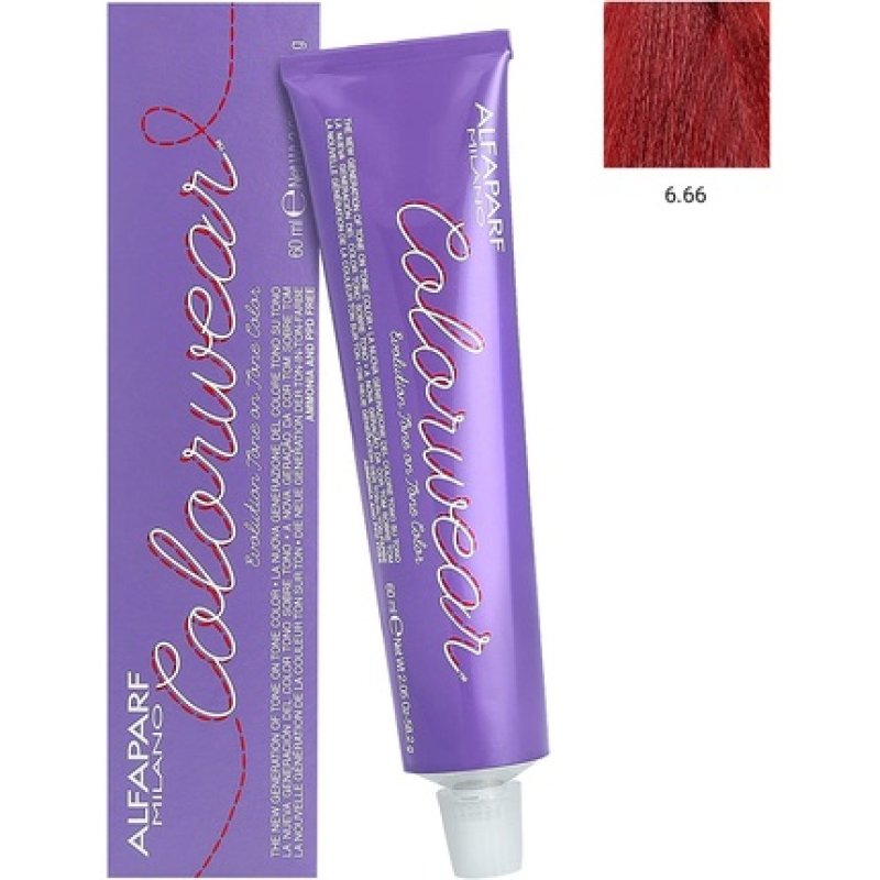Alfaparf Color Wear 6,66 60ml