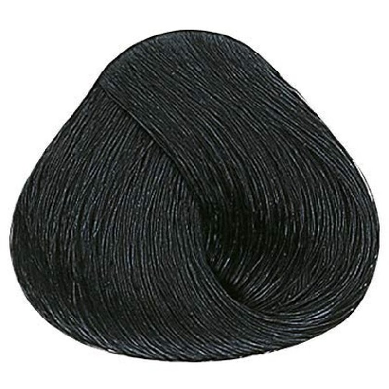 Alfaparf Milano Precious Nature Natural Colors 1 Black 60ml