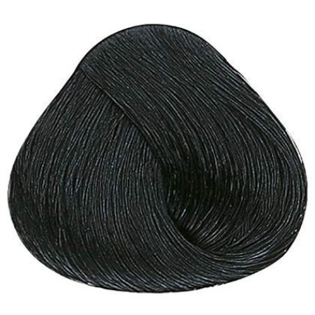 Alfaparf Milano Precious Nature Natural Colors 1 Black 60ml