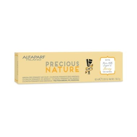 Alfaparf Milano Precious Nature 9.3 Light Golden Blonde 1ml