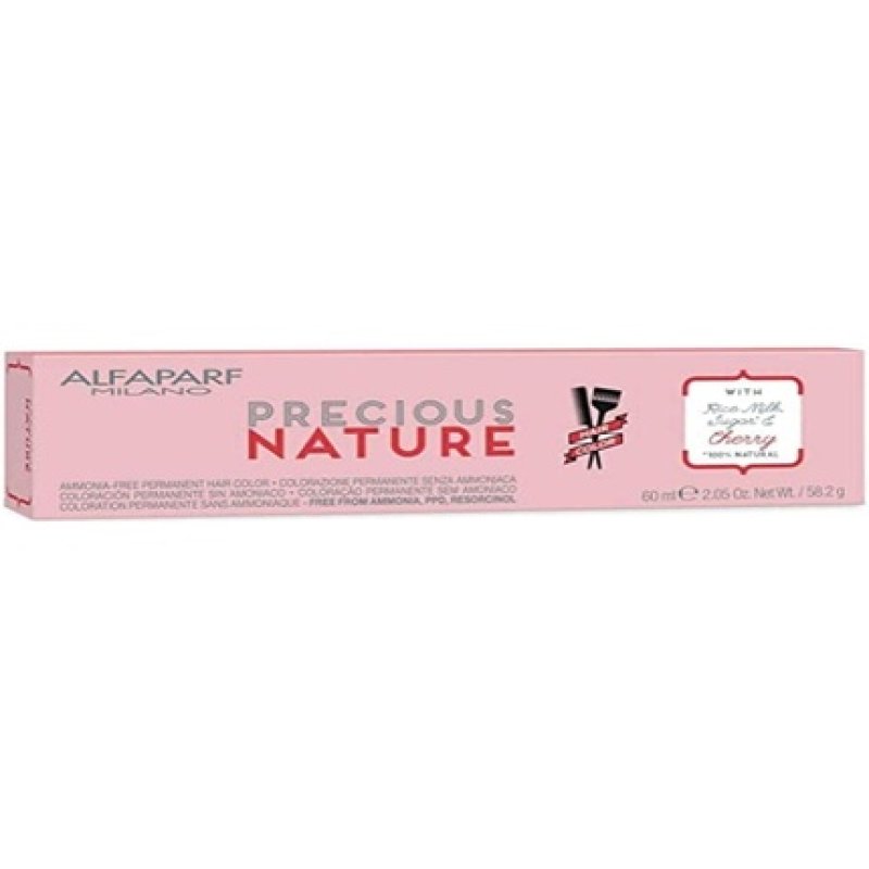 Alfaparf Milano Precious Nature 8.4 60ml