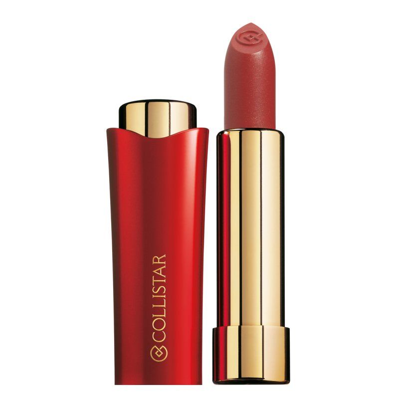 Collistar K12173 lipstick 4 ml 13 Earth Red Shine