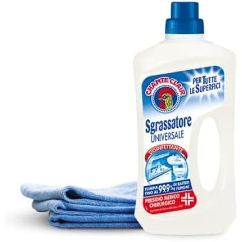 Chanteclair Disinfectant Floor Cleaner 750ml