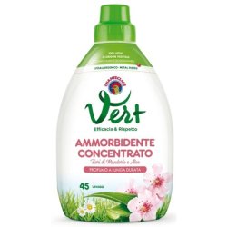 CHANTE CLAIR AMMORBIDENTE 900 ML CONC45 MIS VERT MAND