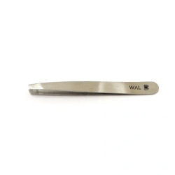 Wal Electronic Control Tweezers Rostfrei Oblique Narrow 7375